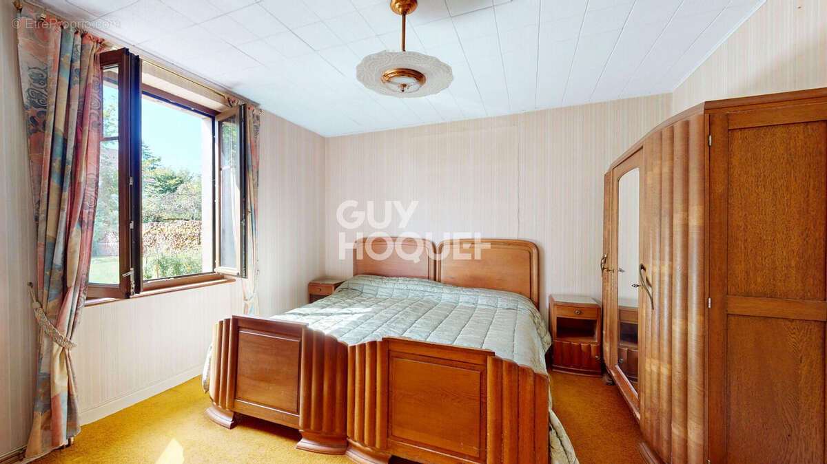 Maison à LUTZELHOUSE