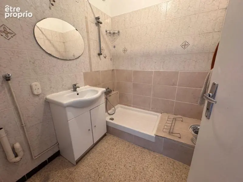 Appartement 63m² à marseille 13e arrondissement - photo 4