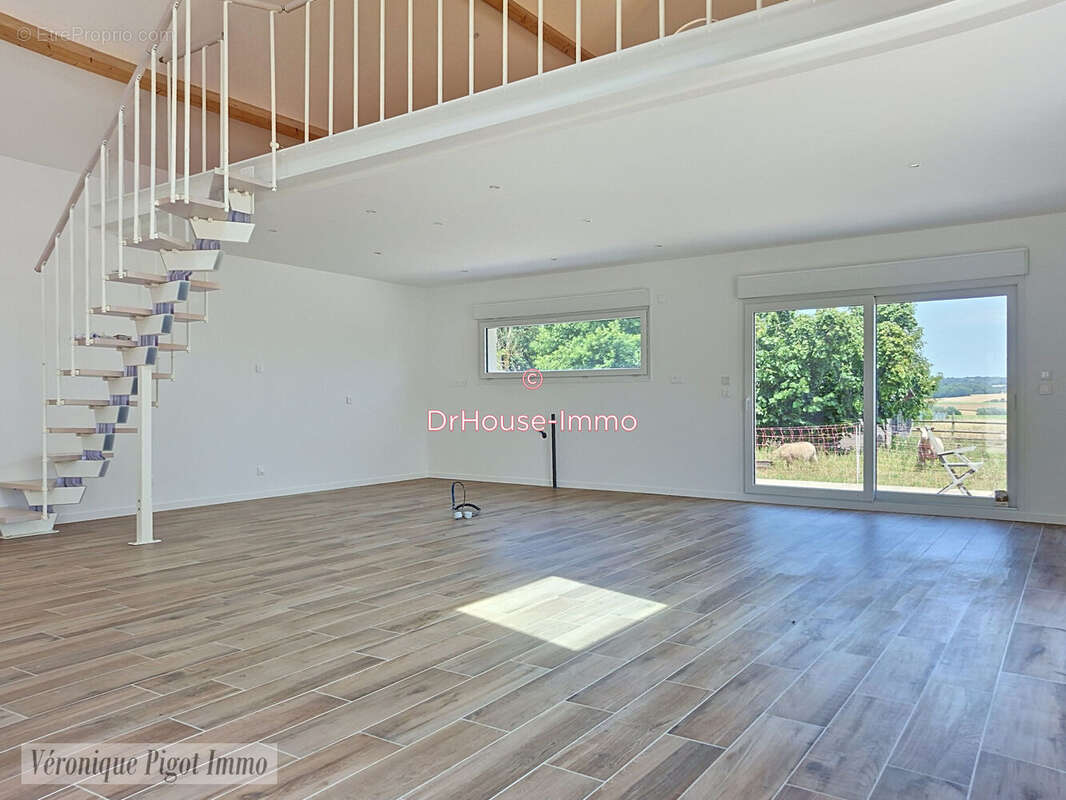 Maison 178 m² à Boissy-Sans-Avoir  - photo 5