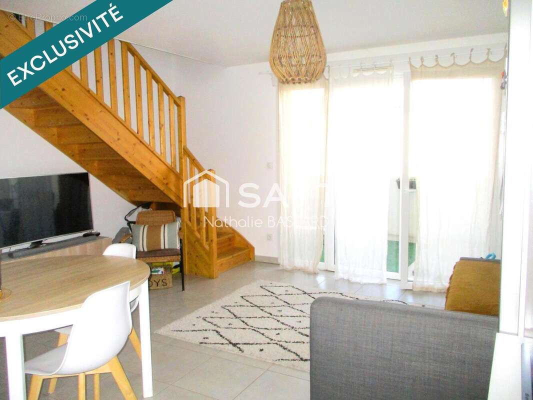 Photo 8 - Appartement à L&#039;ISLE-SUR-LA-SORGUE