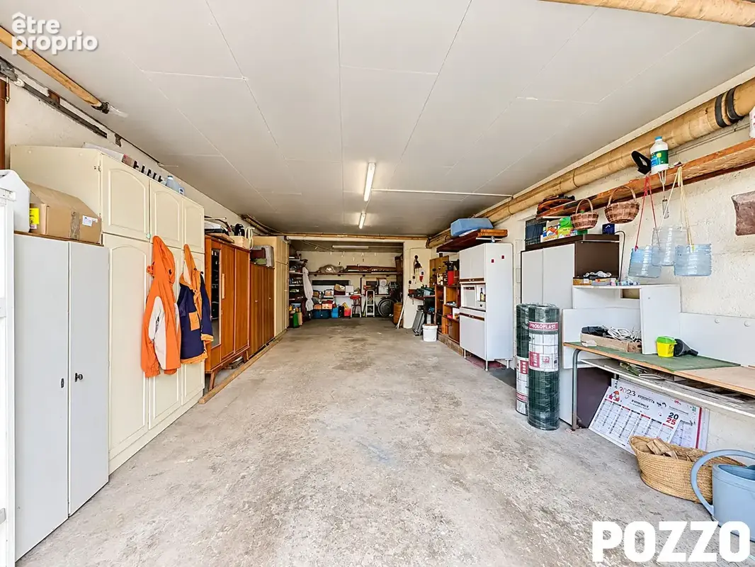 Maison de 158m² à Granville SANS VIS À VIS - photo 15