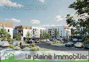 Appartement à BRETTEVILLE-SUR-ODON
