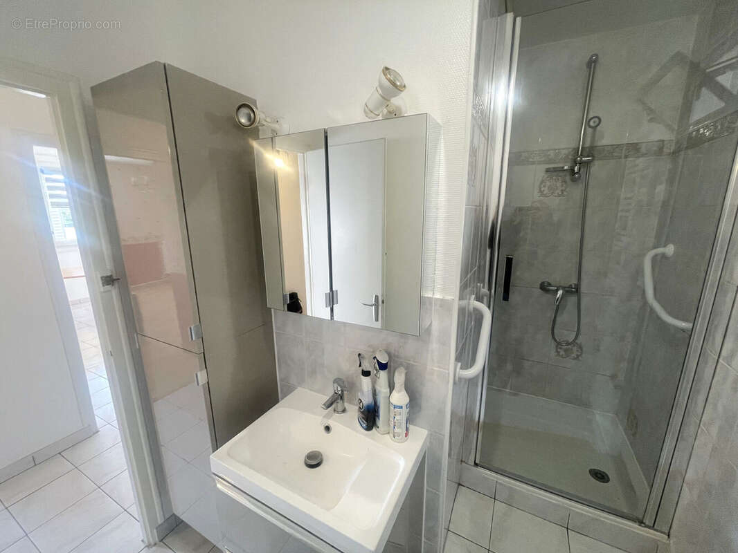 Photo 6 - Appartement à BESANCON