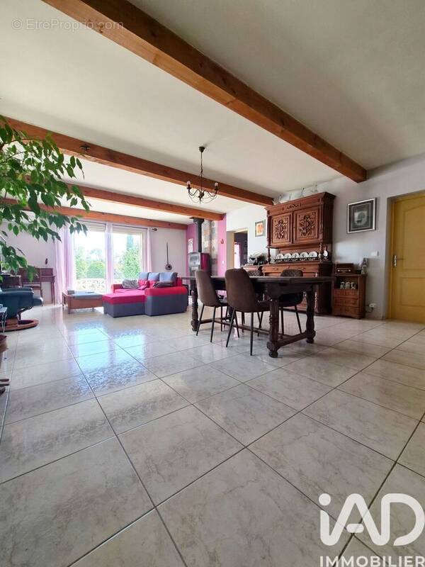 Photo 1 - Maison à PIA