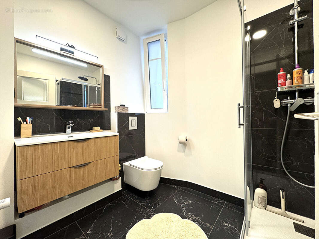 Appartement à METZ