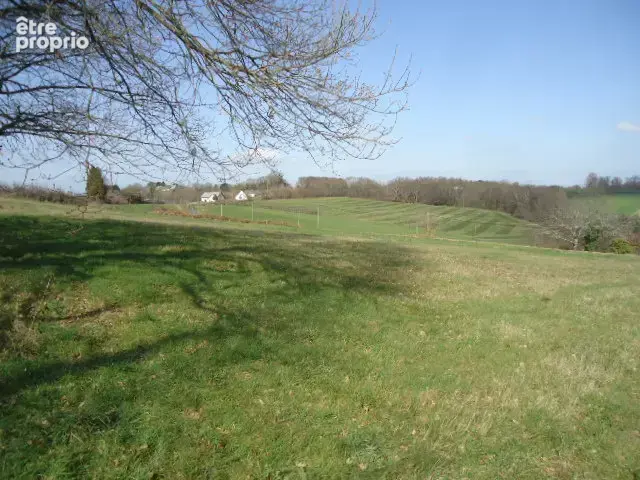 Grande parcelle à bâtir avec belles vues - photo 7