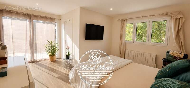 Coup de cœur à Bourg-Achard (27310) – Maison familiale 138 m², 5 chambres dont une Suite parentale et Jardin 972 m² - photo 11