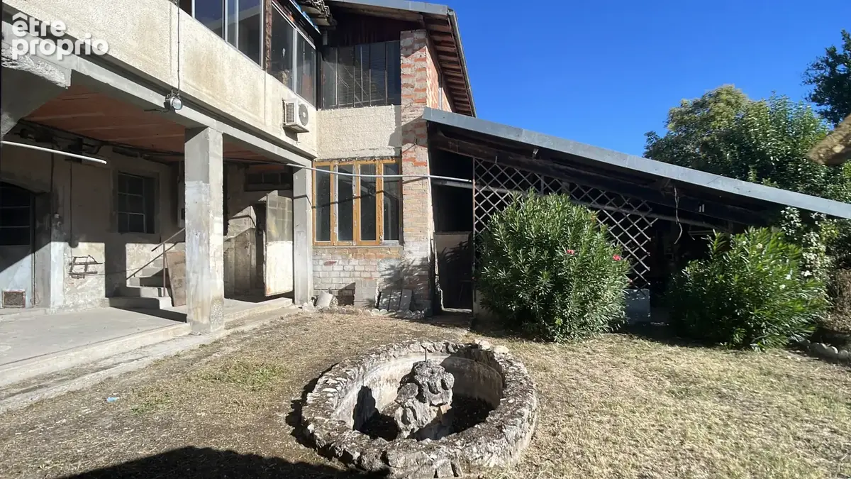 Maison à vendre pour famille avec enfants à Saint-Sulpice-La-Pointe - photo 22