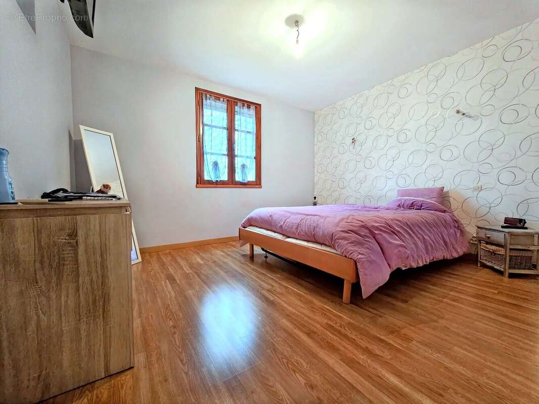 Maison à MIRAMONT-DE-GUYENNE