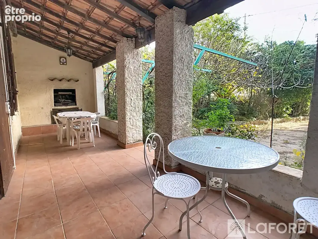 Maison Martigues 3 pièce(s) 46 m2 - photo 4