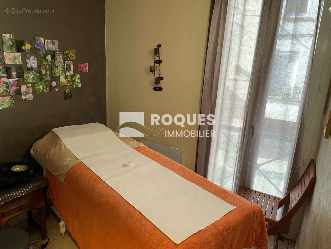 Appartement à LODEVE