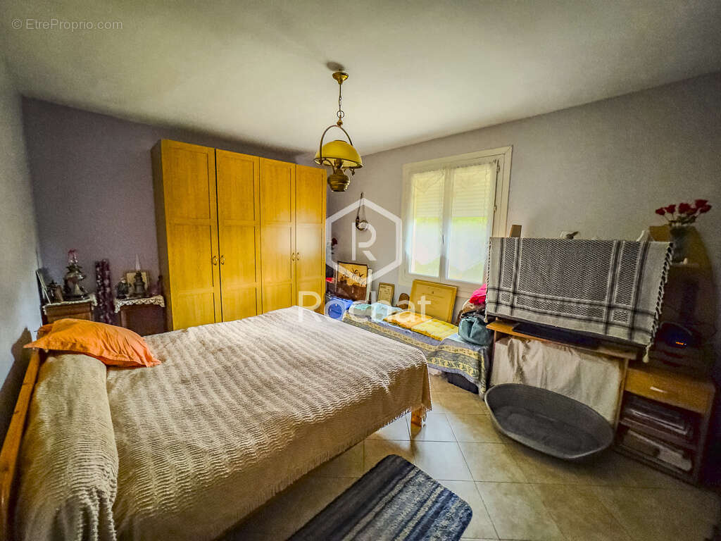 Viager occupé maison 96m2 - photo 4