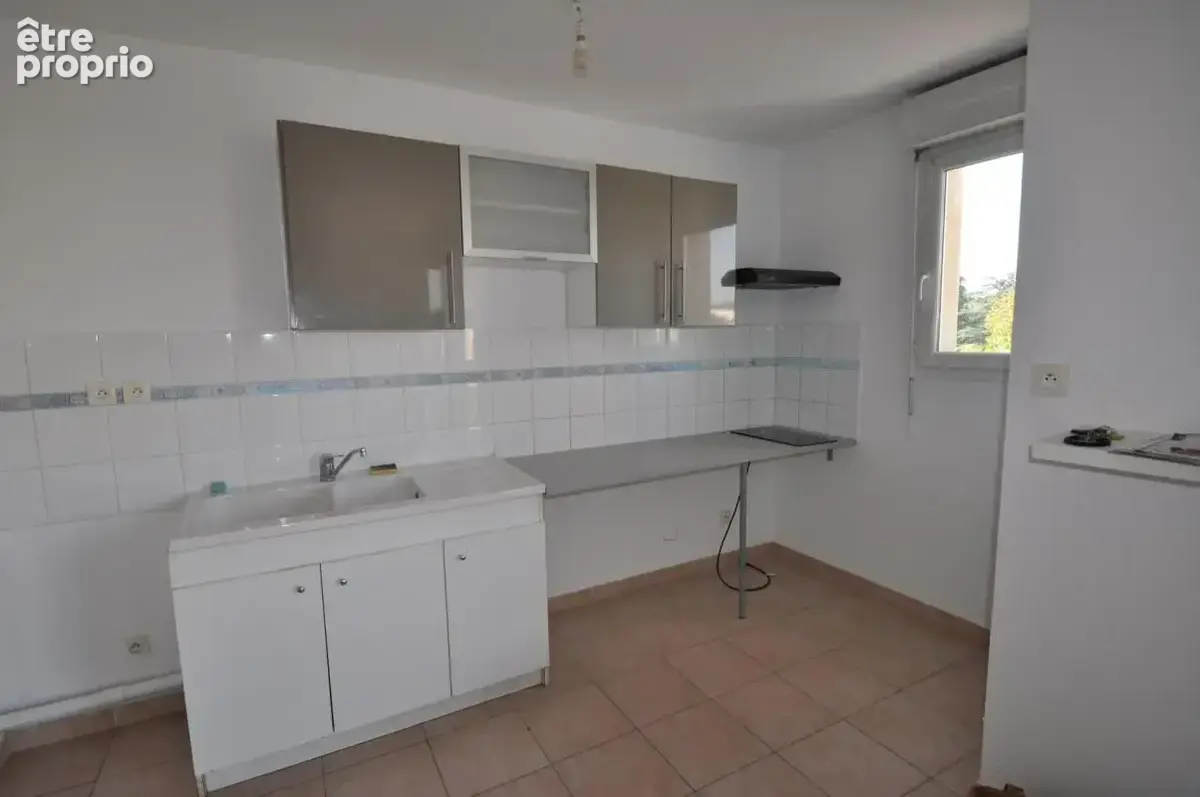appartement - photo 2