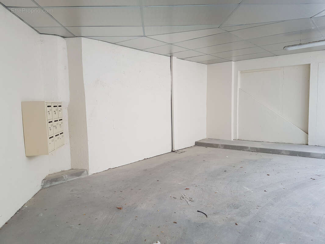 Appartement à VIERZON