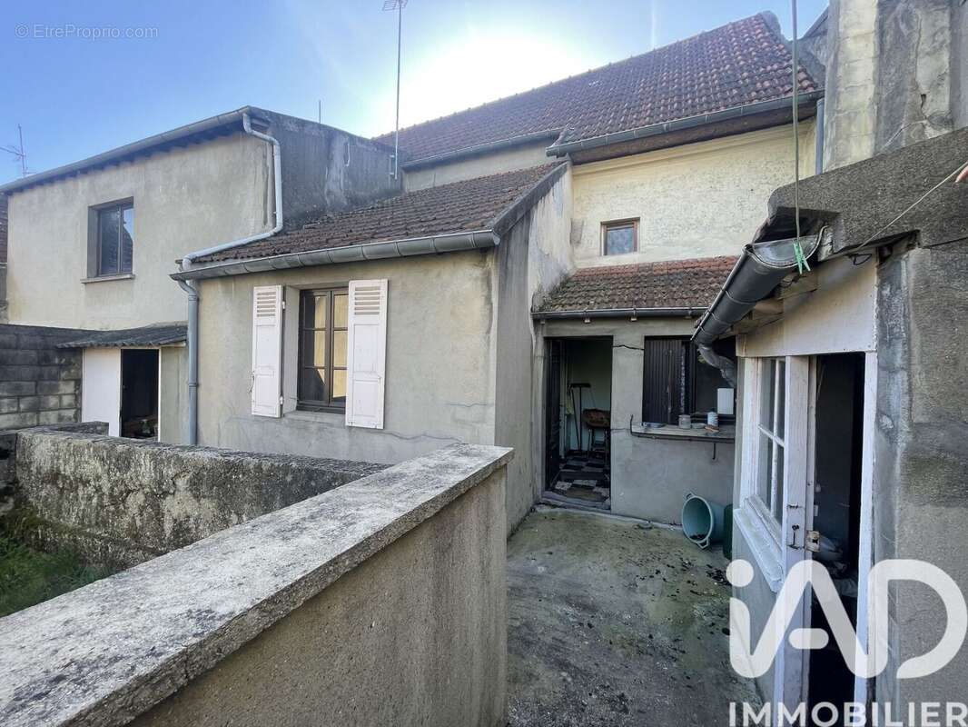 Photo 4 - Maison à VILLENEUVE-LE-ROI