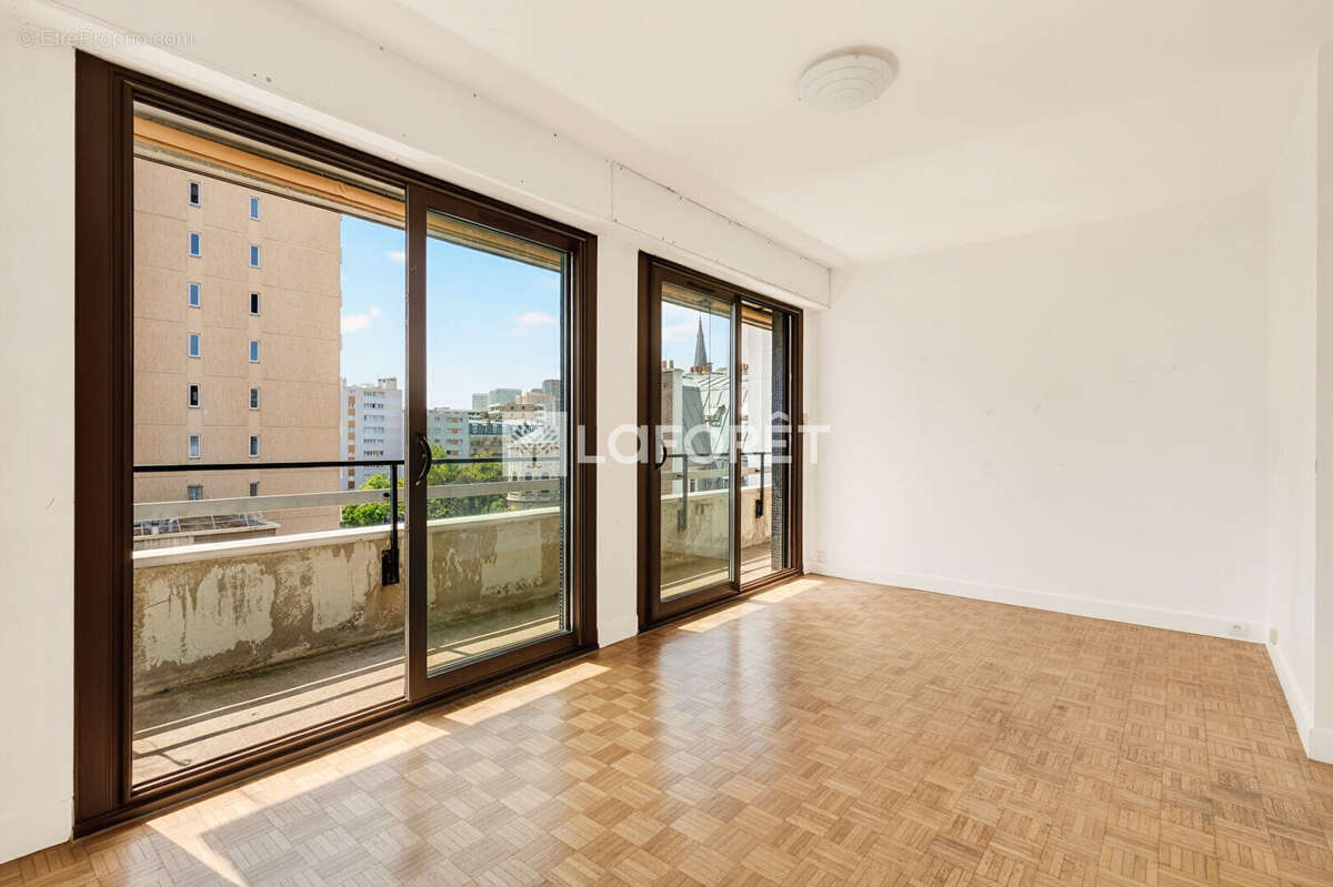Appartement Paris 3 pièces 63 m2 - photo 9