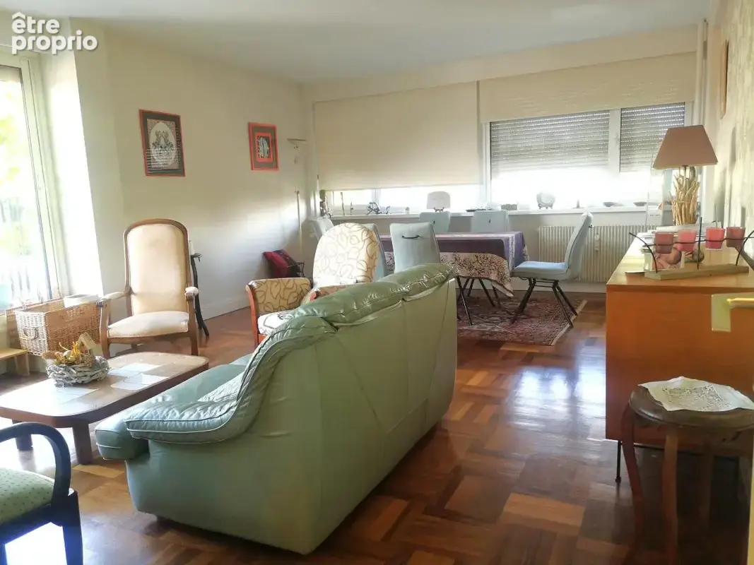 Appartement 96 m² à Cambrai  - photo 6