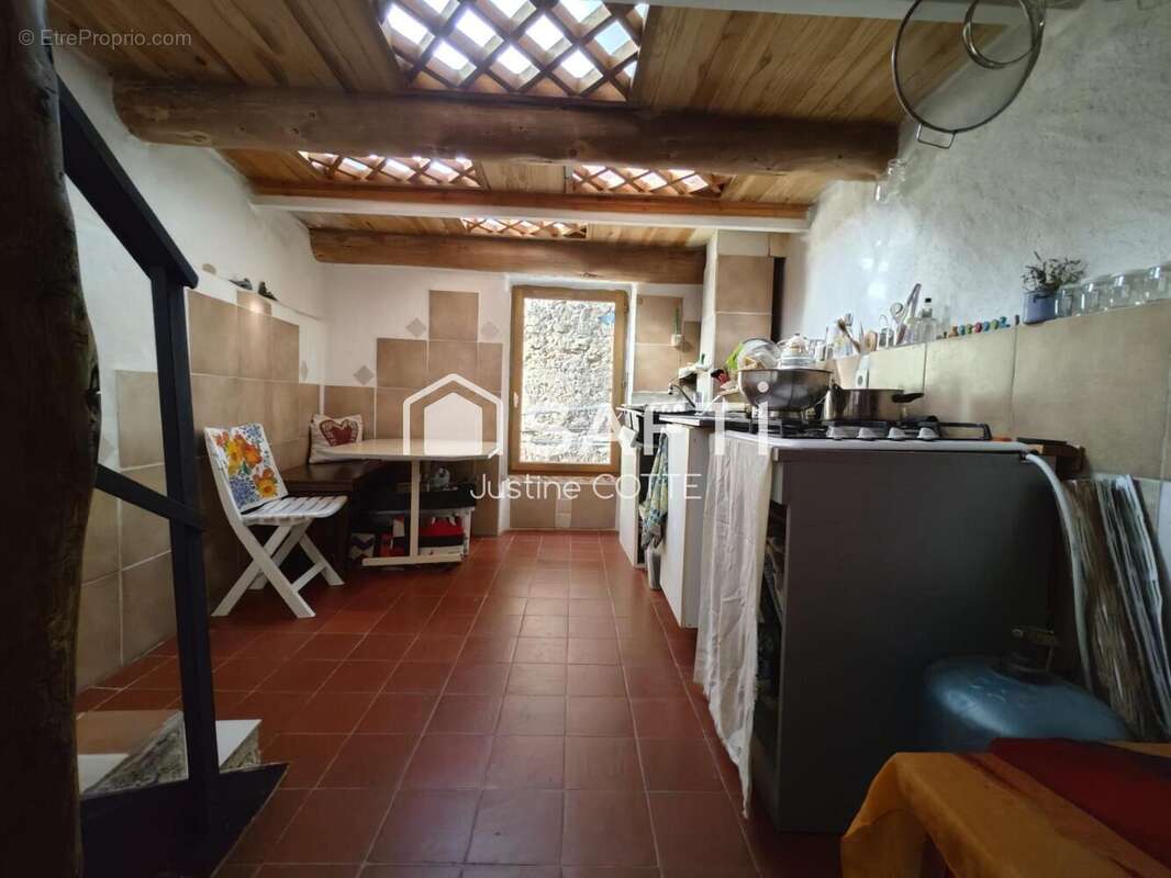 Photo 3 - Maison à ADISSAN