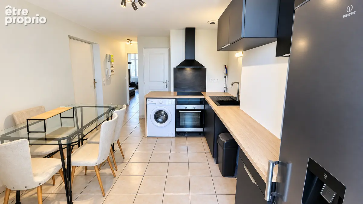 Appartement à VALENCE