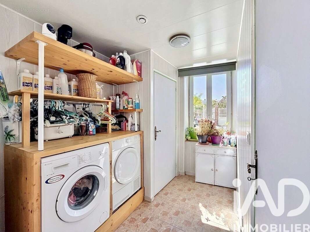 Maison 134 m² à Armeau  - photo 8