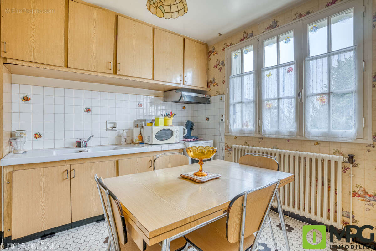 Maison à MONSEMPRON-LIBOS