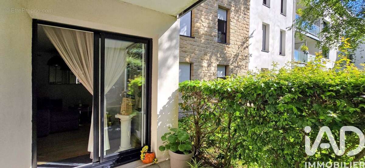 Photo 4 - Appartement à VANNES