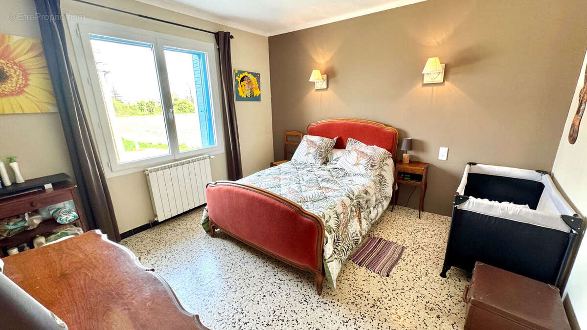 Maison à ALTHEN-DES-PALUDS