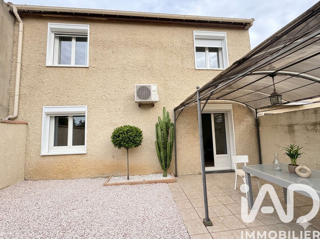 Photo 9 - Maison à CERS