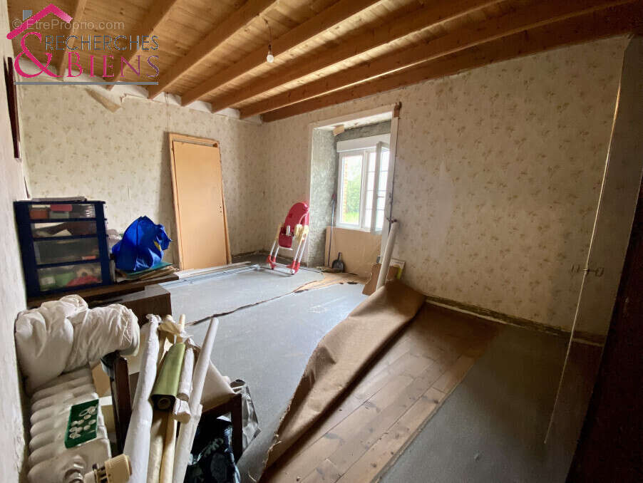 Maison à CARANTILLY