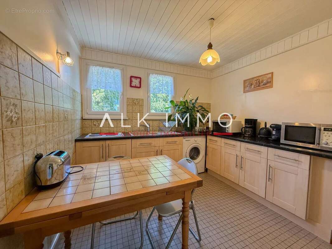 Appartement à ANNECY