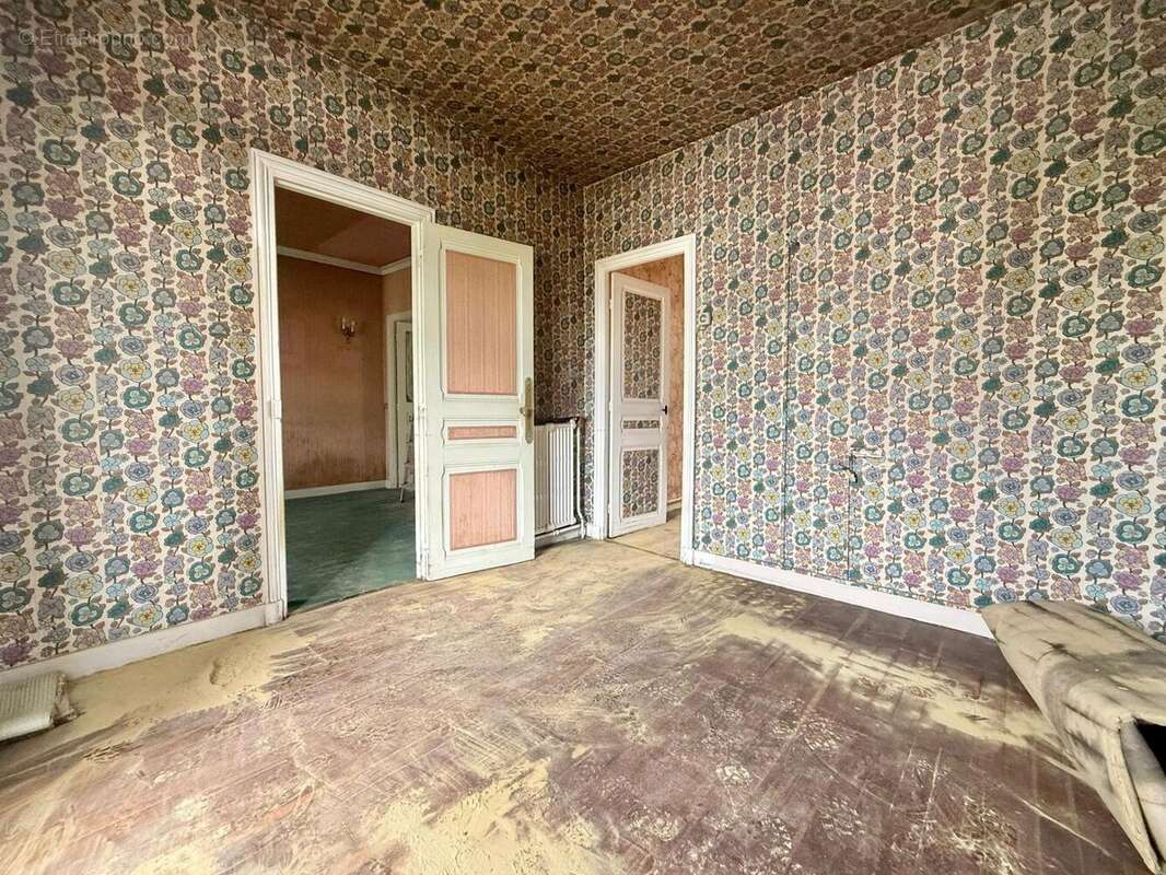 Photo 7 - Maison à CHILLY-MAZARIN