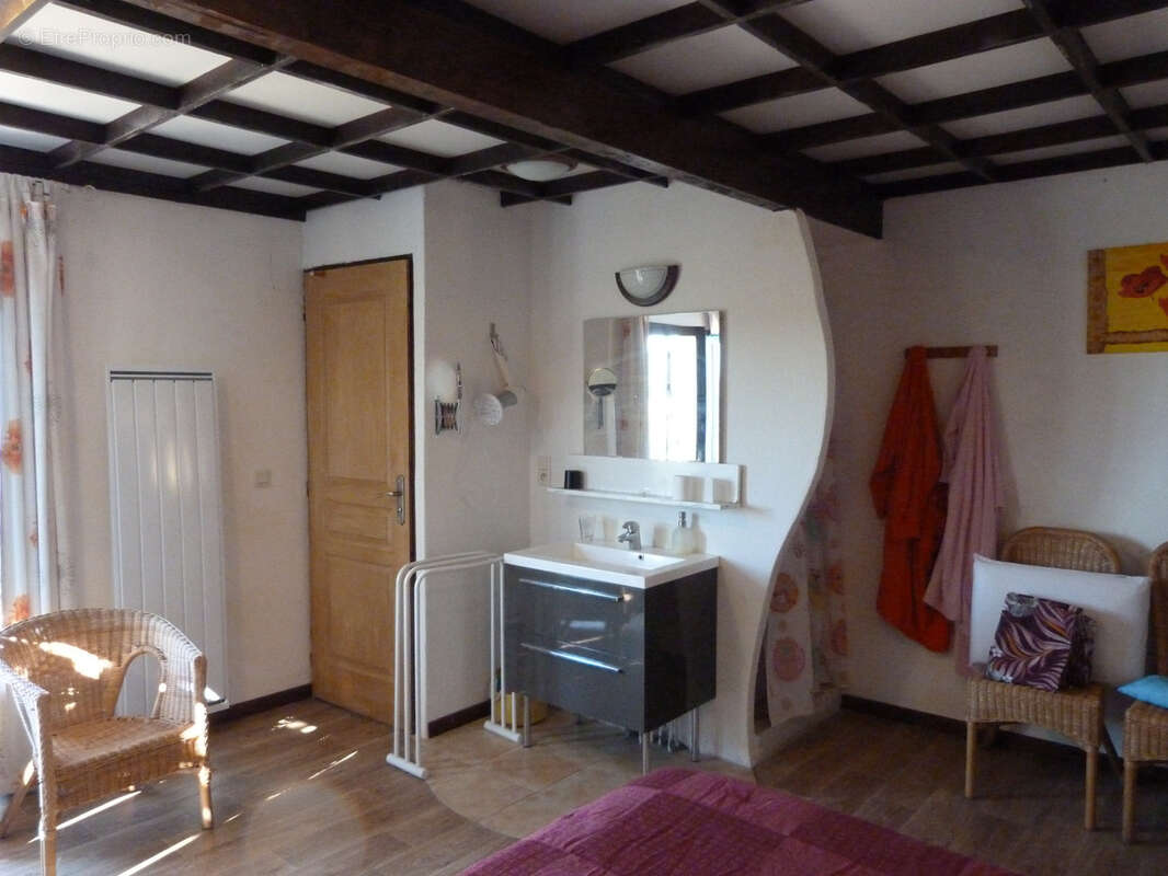 Maison à UZES