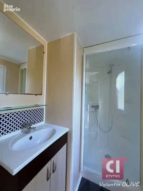 Mobil Home Rocbaron 3 pièces 30 m2 - photo 6