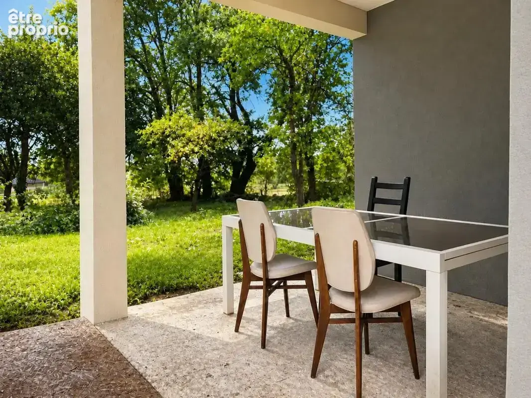 Maison neuve de 121 m², 5 pièces, 1216 m² terrain, garage - photo 20