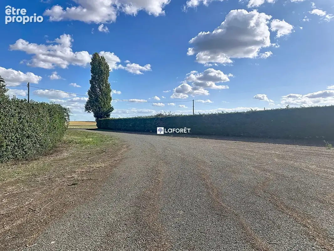 Vente maison les jumeaux - photo 19