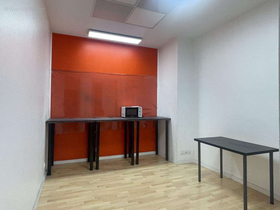 Appartement bourgeois - photo 7