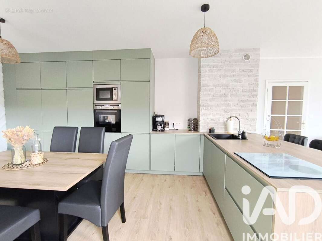 Photo 2 - Appartement à VALS-PRES-LE-PUY