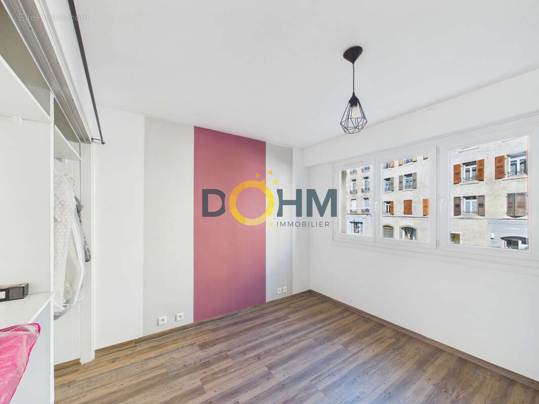 Appartement à LE PUY-EN-VELAY