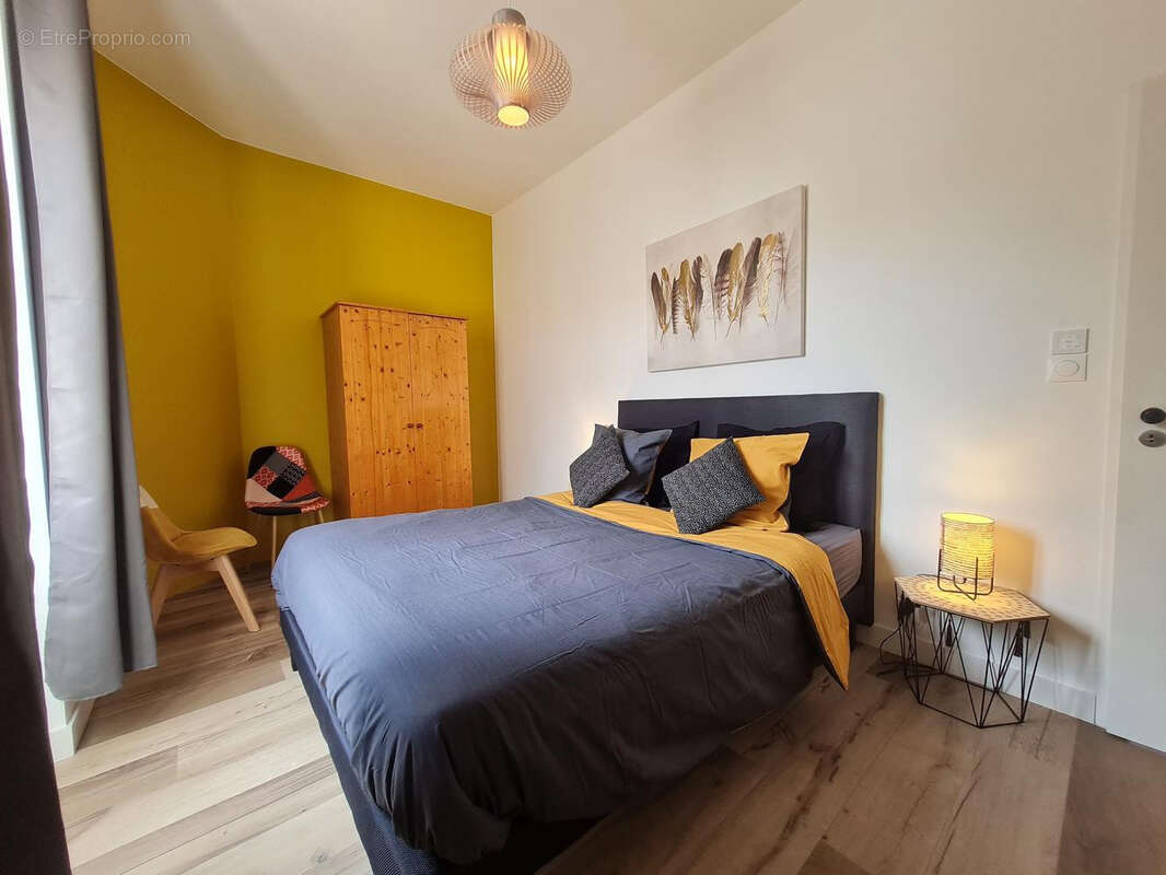 Maison à LA GARNACHE