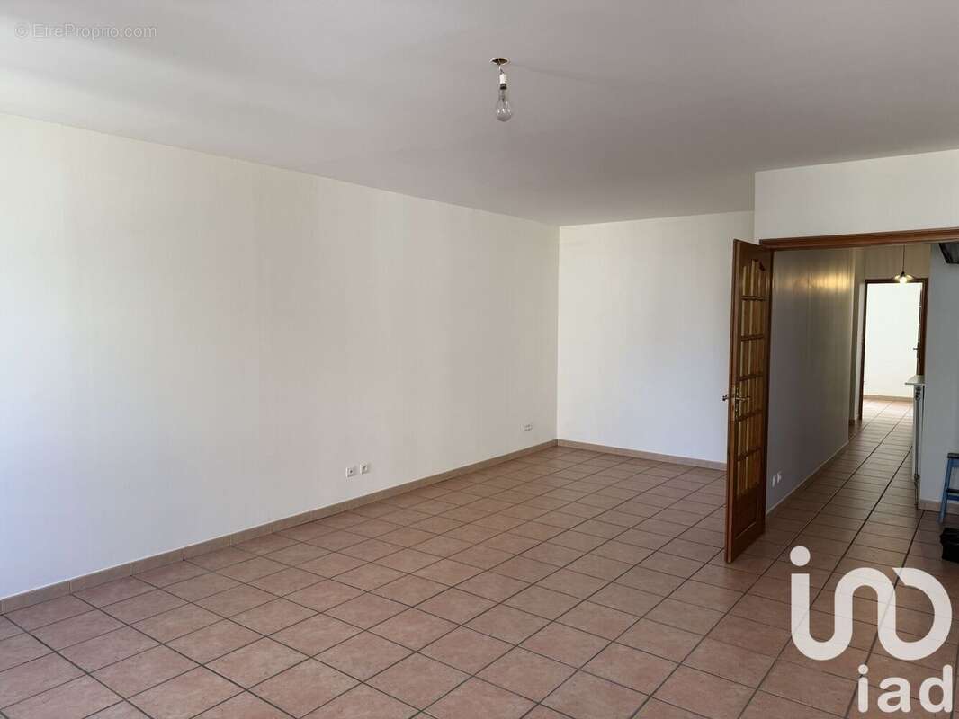 Photo 5 - Appartement à CHALON-SUR-SAONE