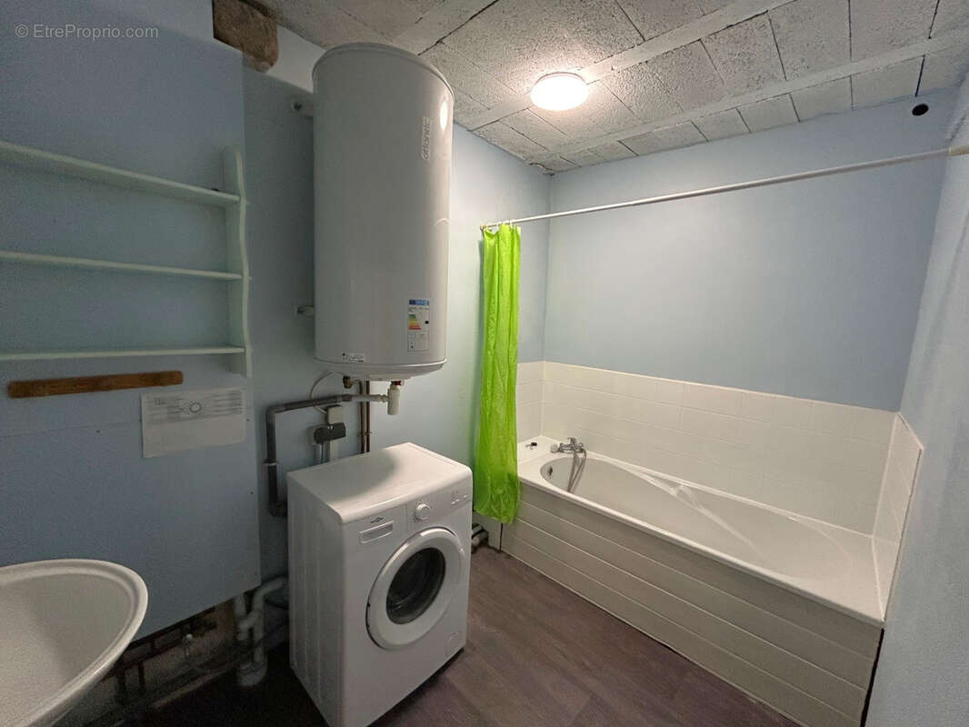 Maison à ARGELES-SUR-MER