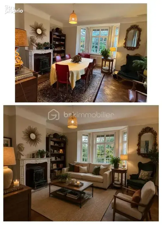 EXCLUSIVITÉ – Villa de charme à Saint-Léonard - photo 23