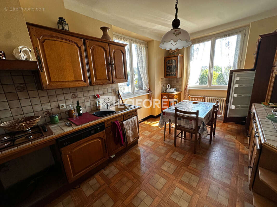 Maison Rodez 5 pièce(s) 122 m2 - photo 2
