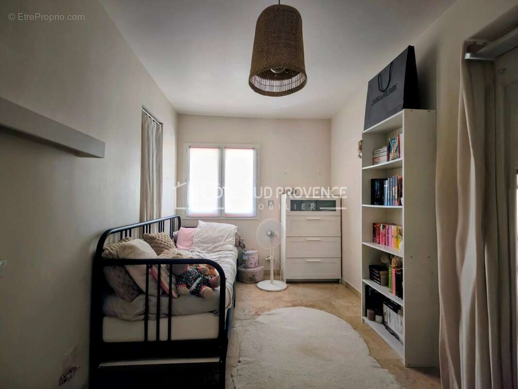Maison 128 m² à Saint-Didier  - photo 16
