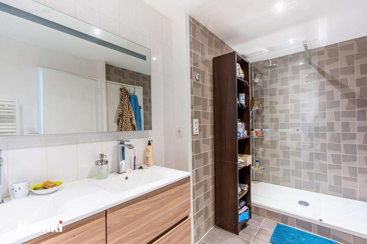 Appartement à MERIGNAC