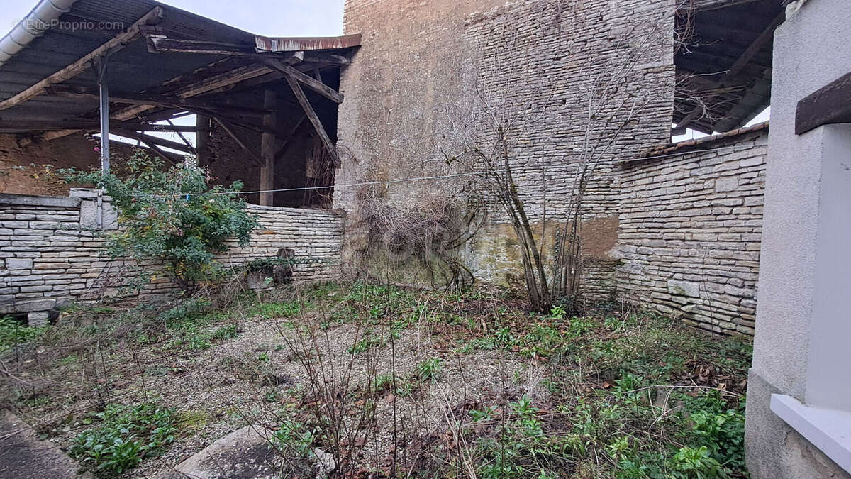 Maison Cruzy Le Chatel 3 pièce(s) - photo 9