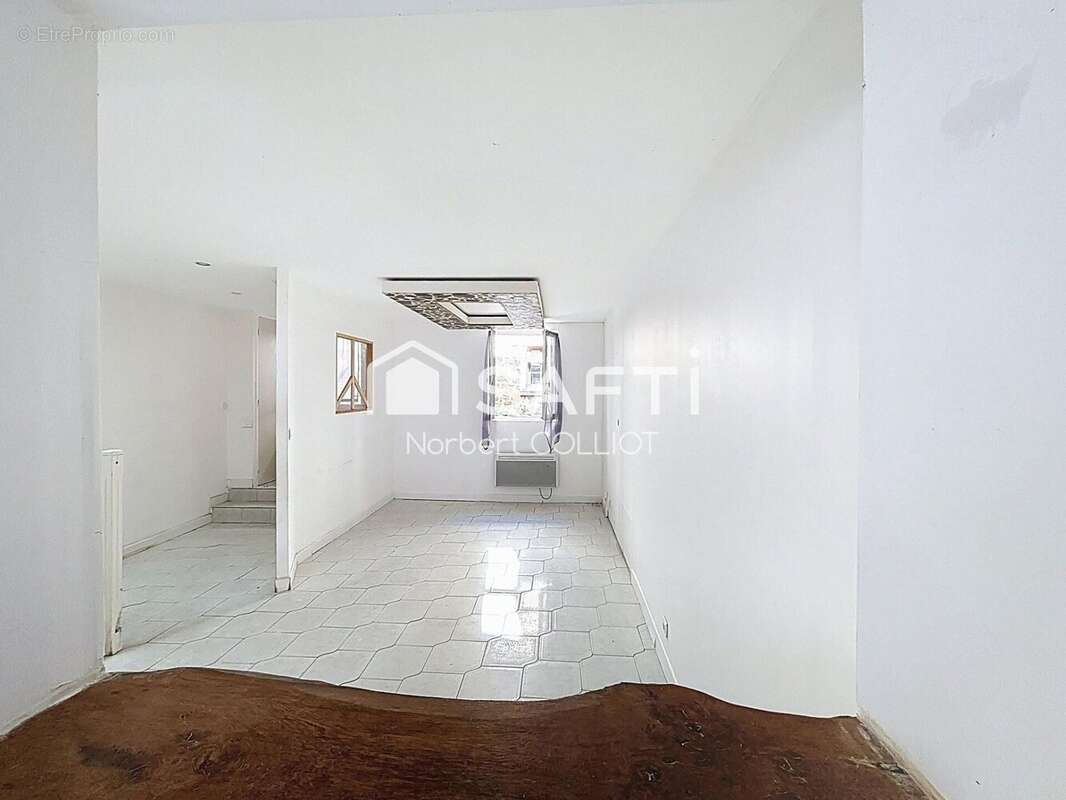 Photo 2 - Maison à CHEVREUSE