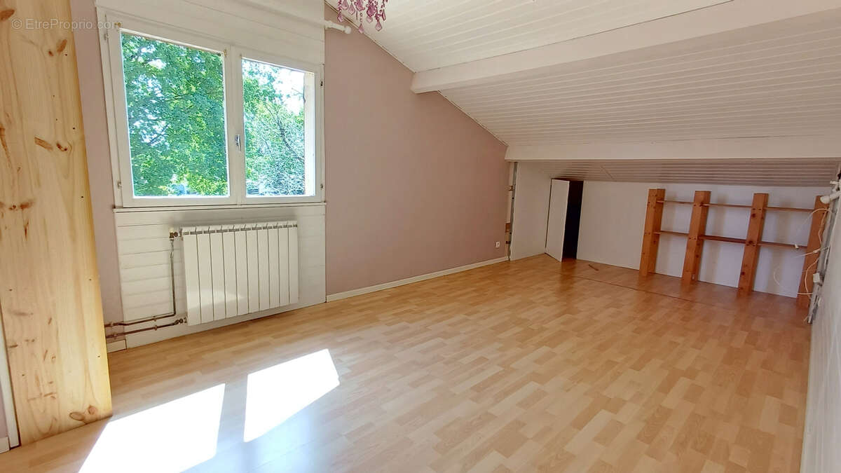Maison à CESTAS