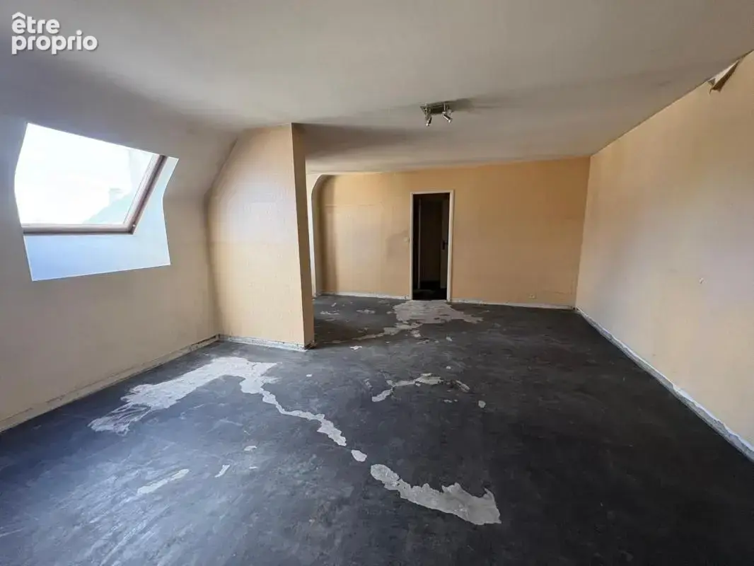 Appartement à vendre 1 pièces  (37) - photo 3