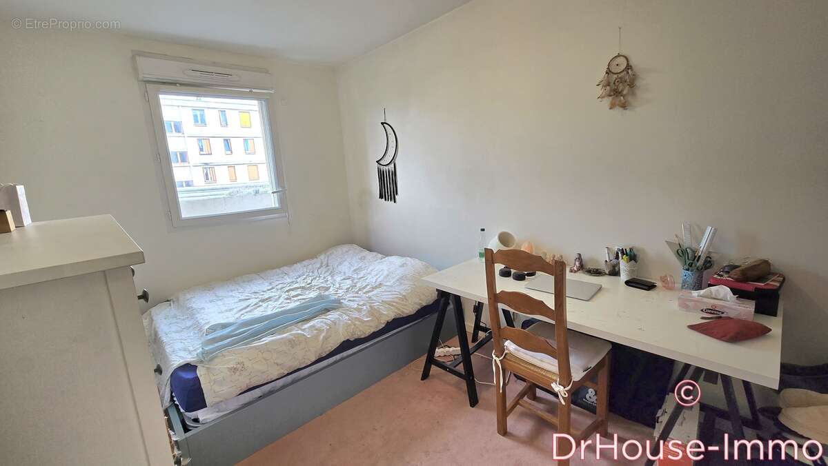 Appartement à BOBIGNY
